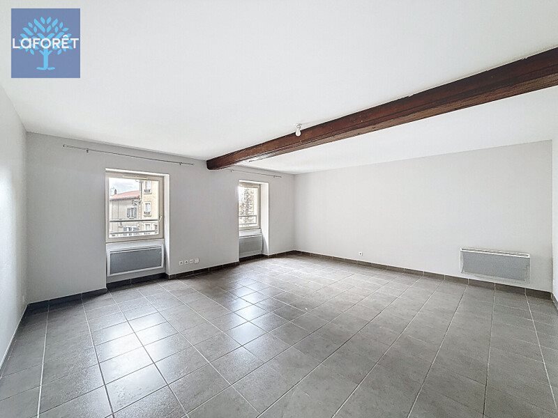 Appartement à vendre, 91m², Taluyers