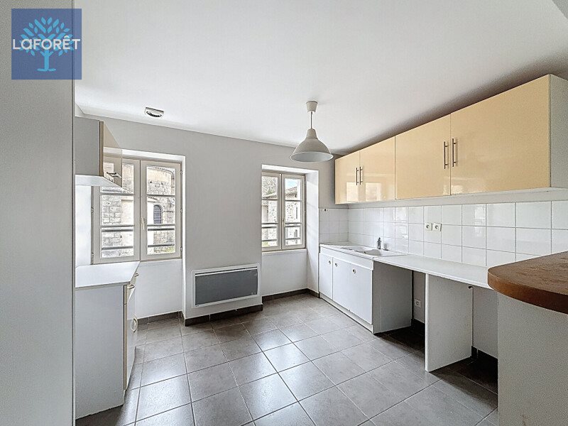 Appartement à vendre, 91m², Taluyers