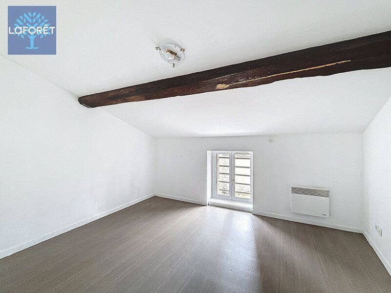 Appartement à vendre, 91m², Taluyers