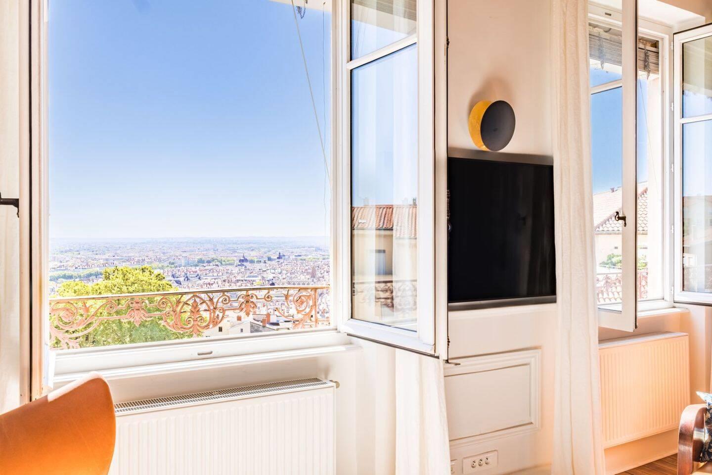 Appartement à vendre, 114m², Lyon 1er