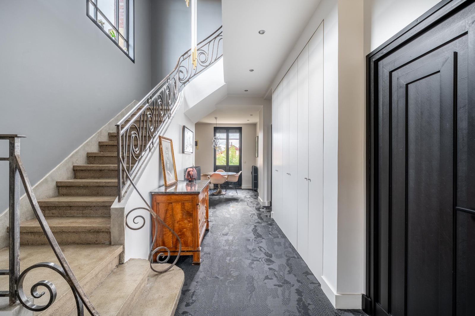 Maison à vendre, 221m², Gleizé