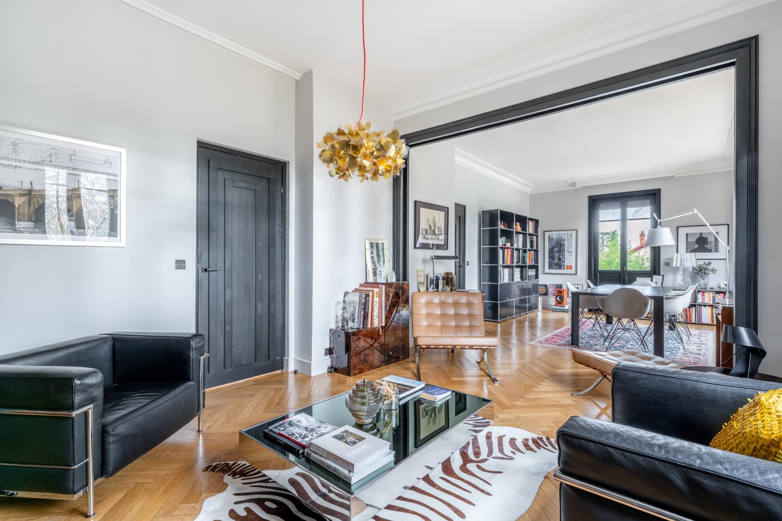 Maison à vendre, 221m², Gleizé