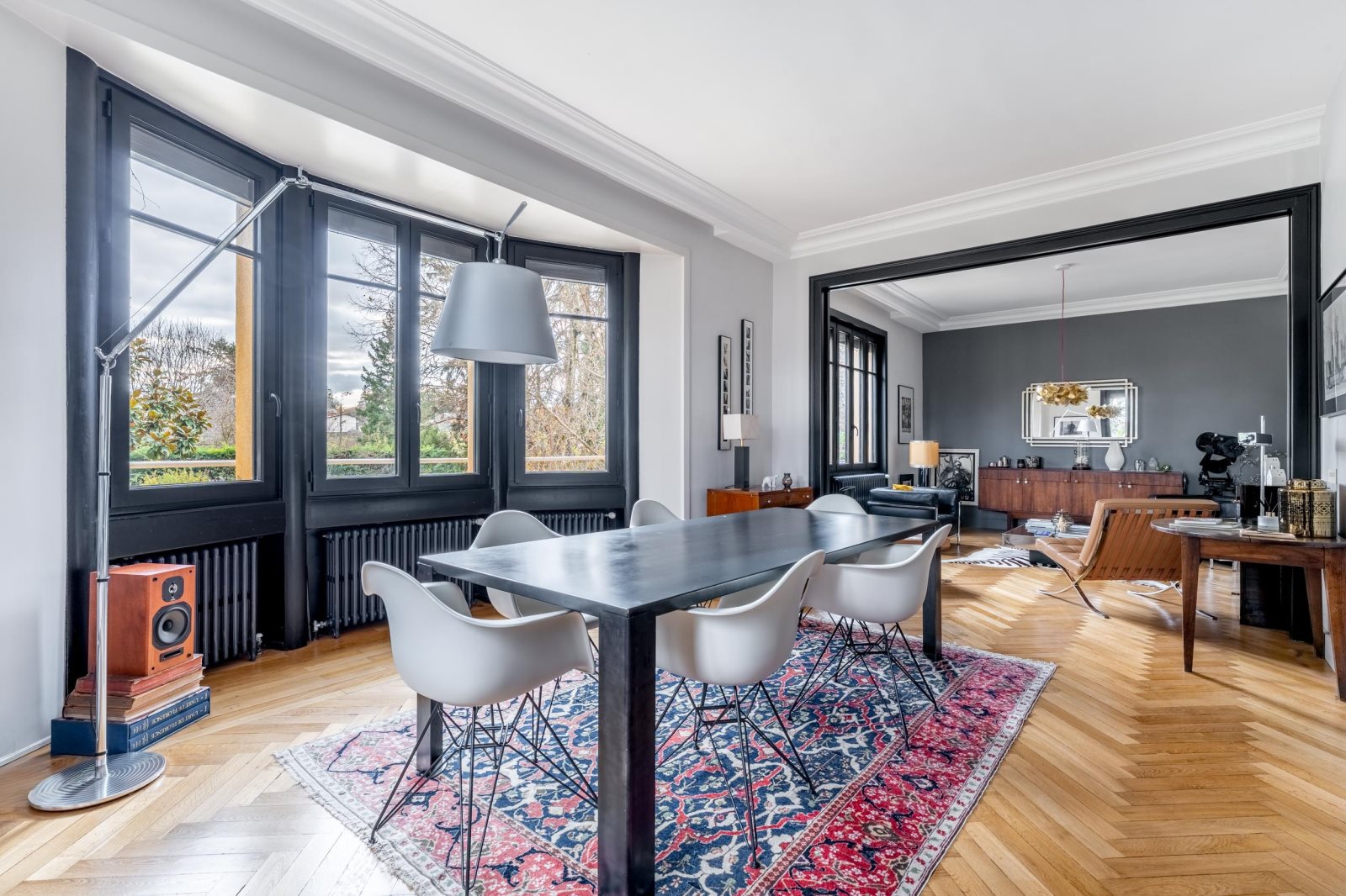 Maison à vendre, 221m², Gleizé