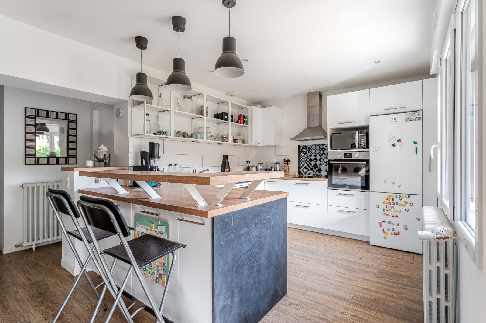 Maison à vendre, 165m², Saint-Romain-au-Mont-d'Or