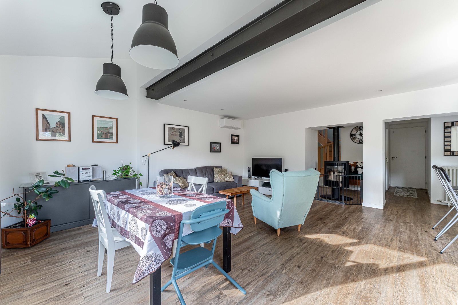 Maison à vendre, 165m², Saint-Romain-au-Mont-d'Or
