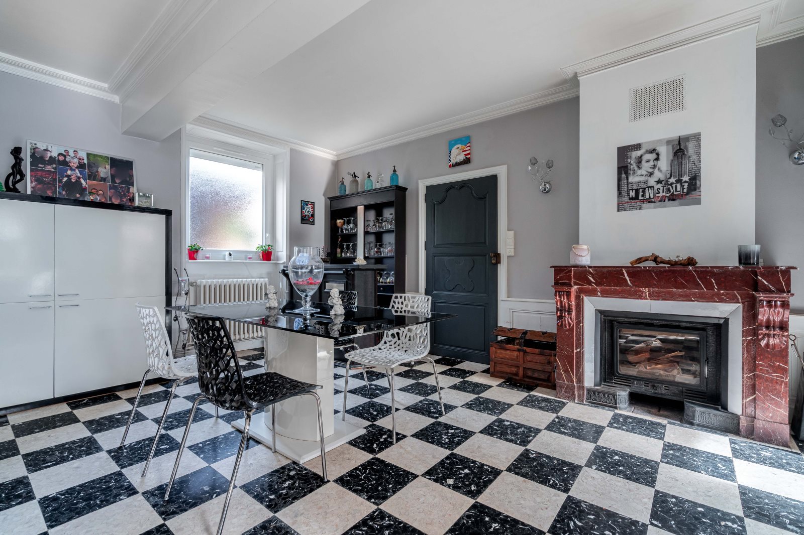 Maison à vendre, 374m², Saint-Symphorien-sur-Coise