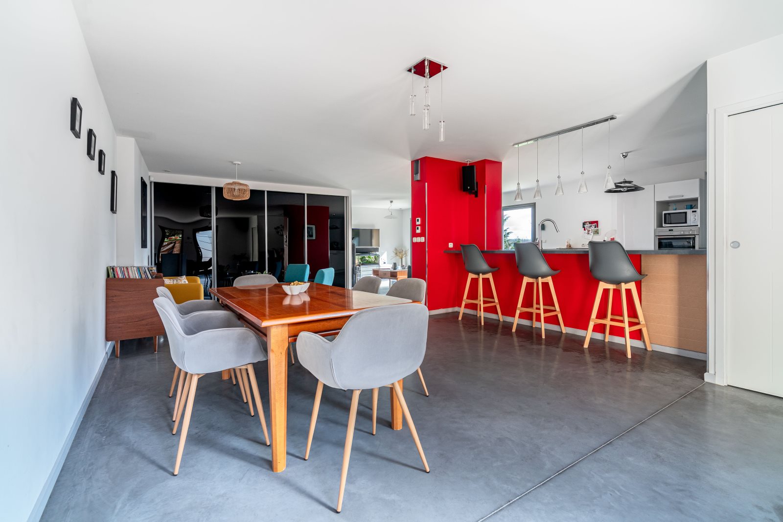 Maison à vendre, 175m², Albigny-sur-Saône