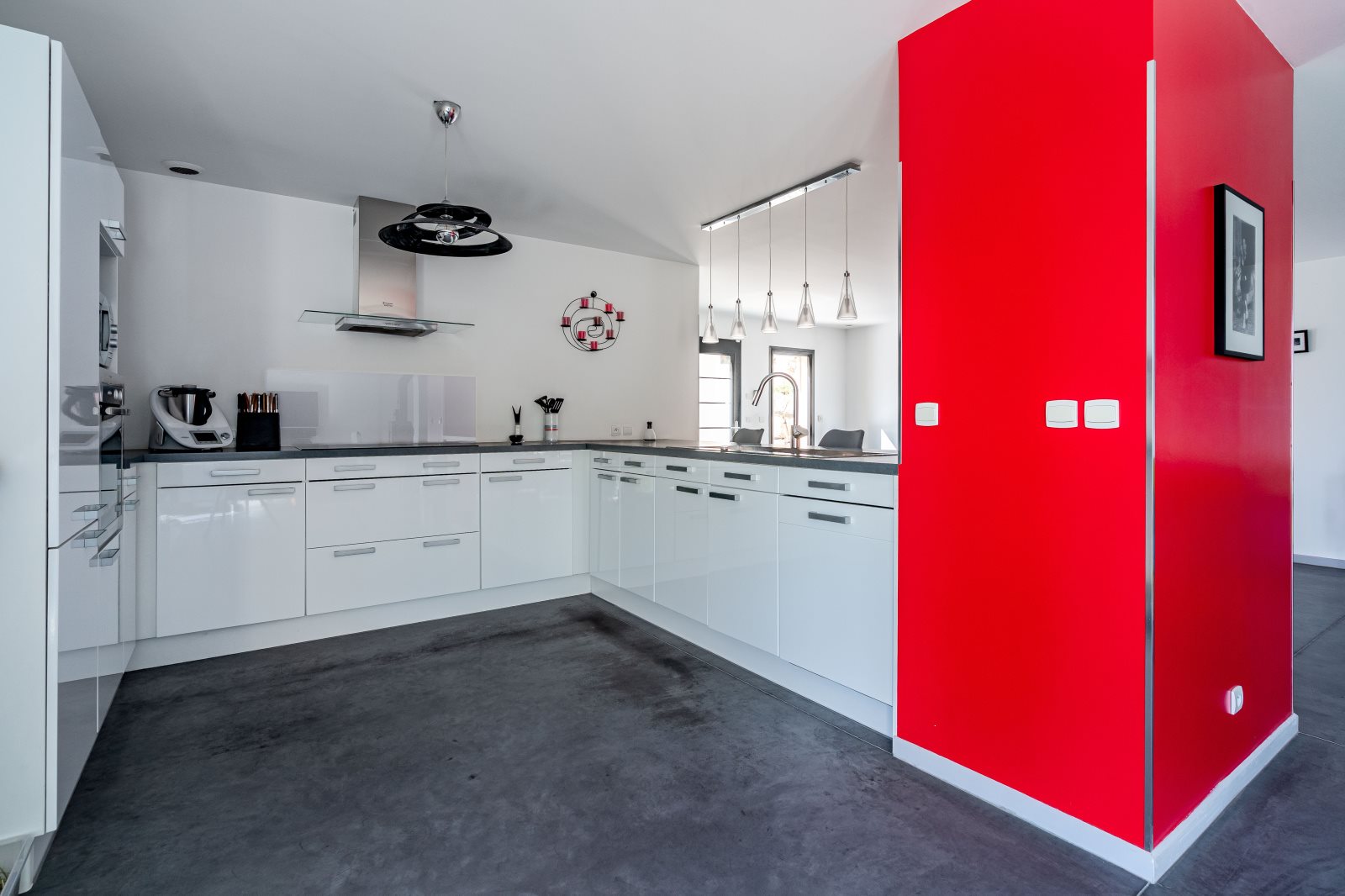 Maison à vendre, 175m², Albigny-sur-Saône