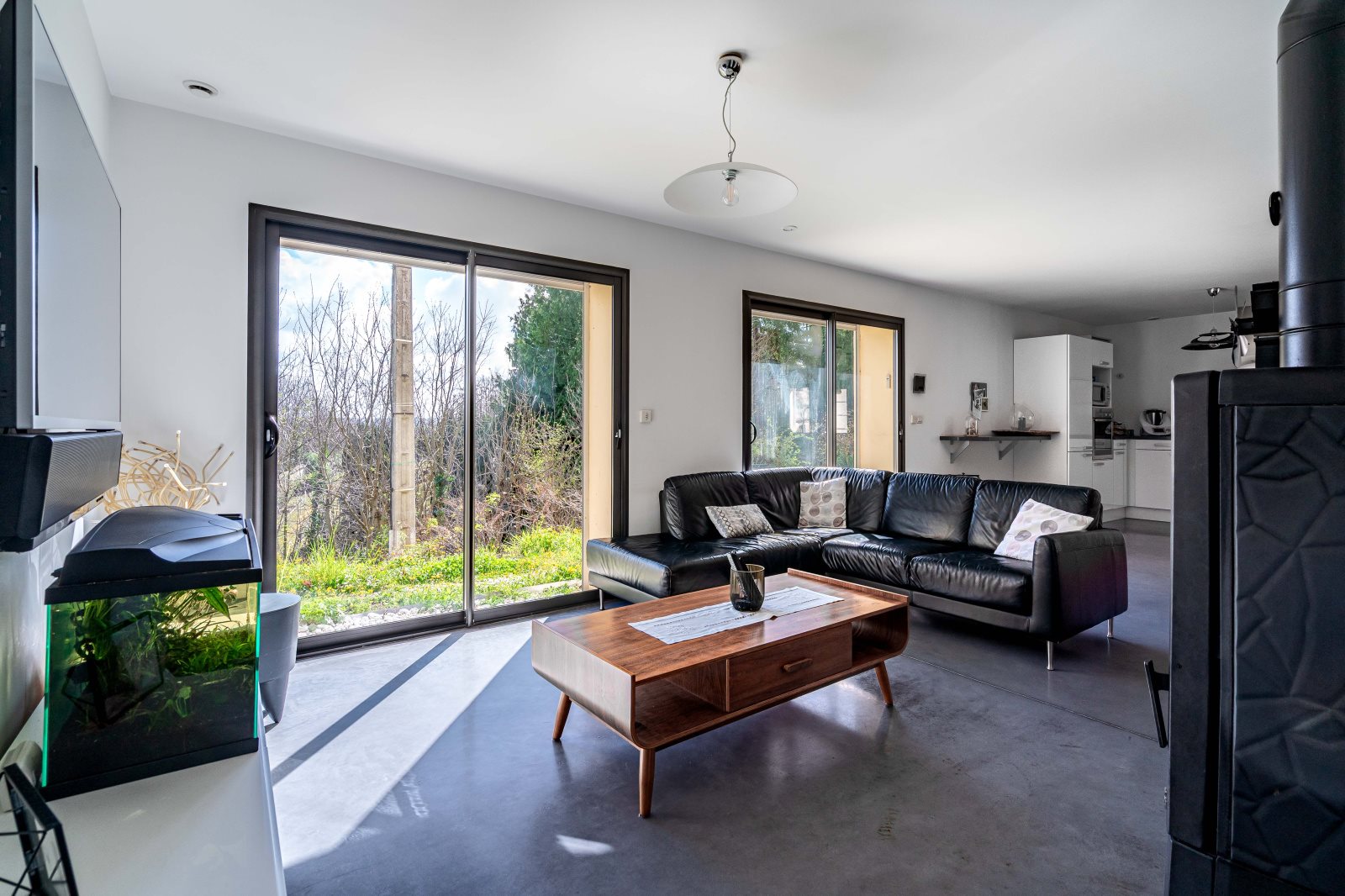 Maison à vendre, 175m², Albigny-sur-Saône