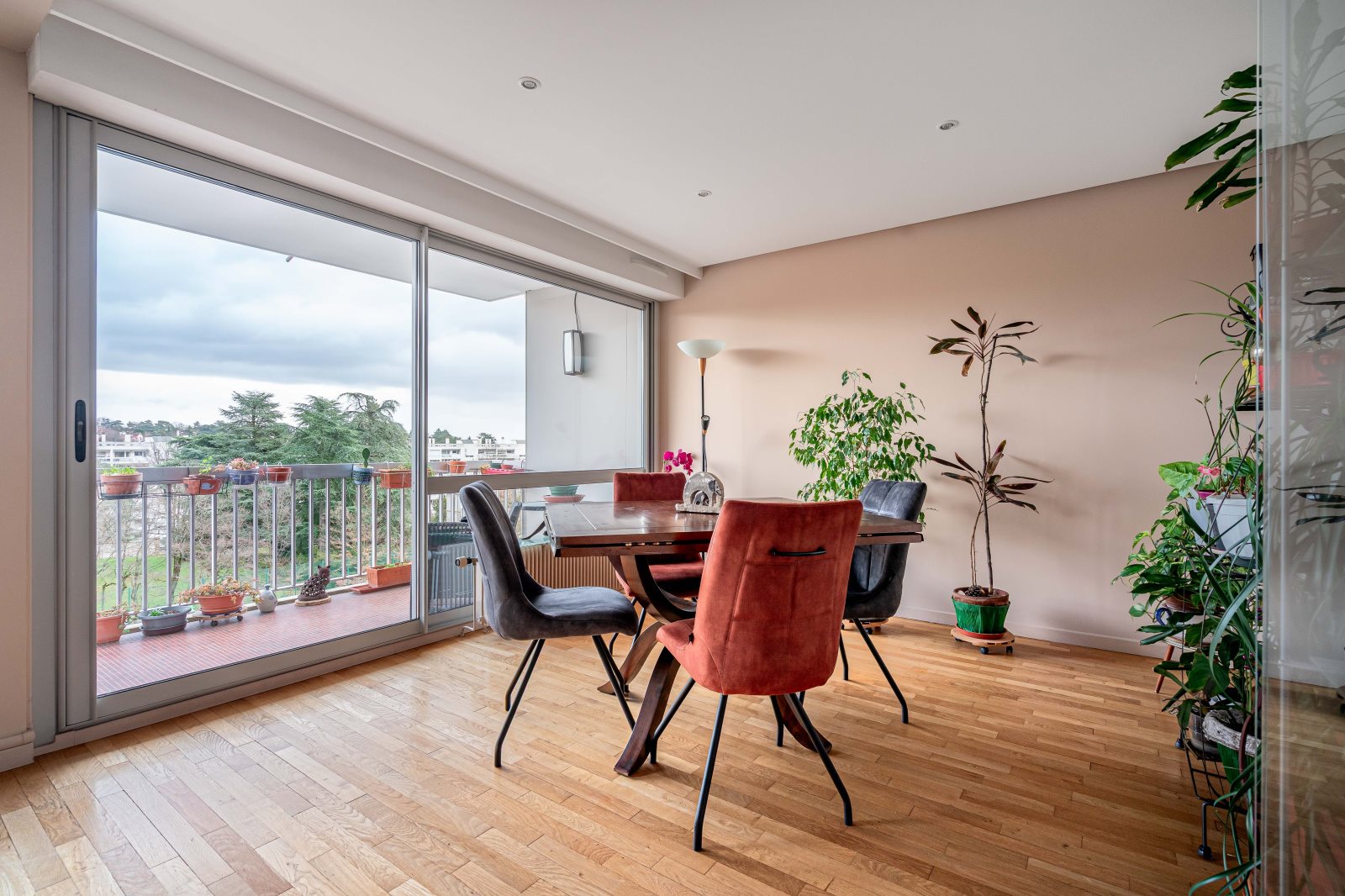 Maison à vendre, 143m², Caluire-et-Cuire