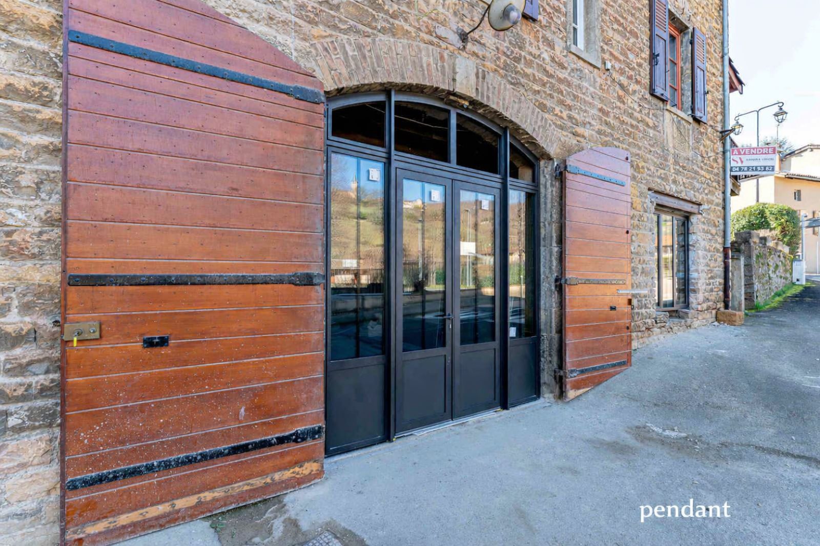 Appartement à vendre, 88m², Poleymieux-au-Mont-d'Or