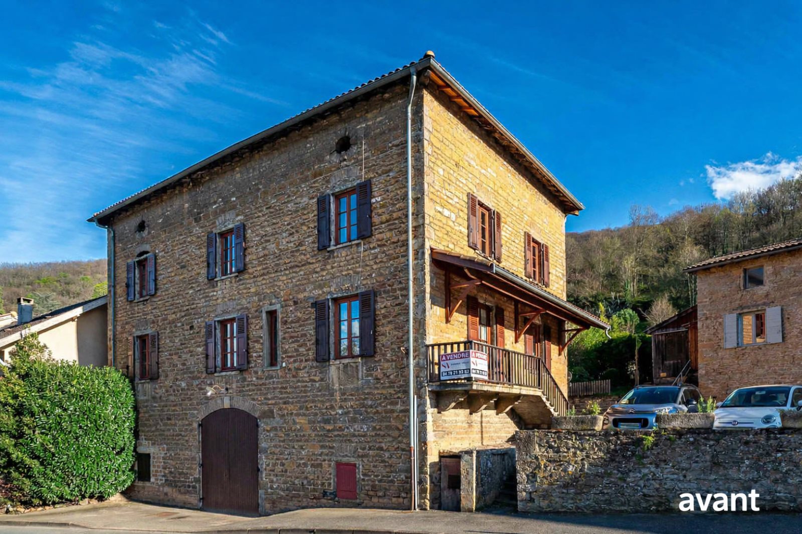 Appartement à vendre, 88m², Poleymieux-au-Mont-d'Or