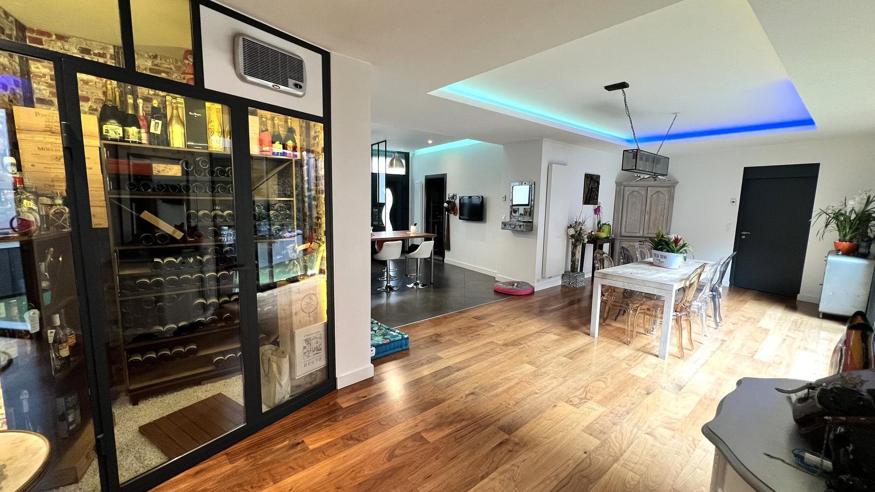 Appartement à vendre, 225m², Villefranche-sur-Saône