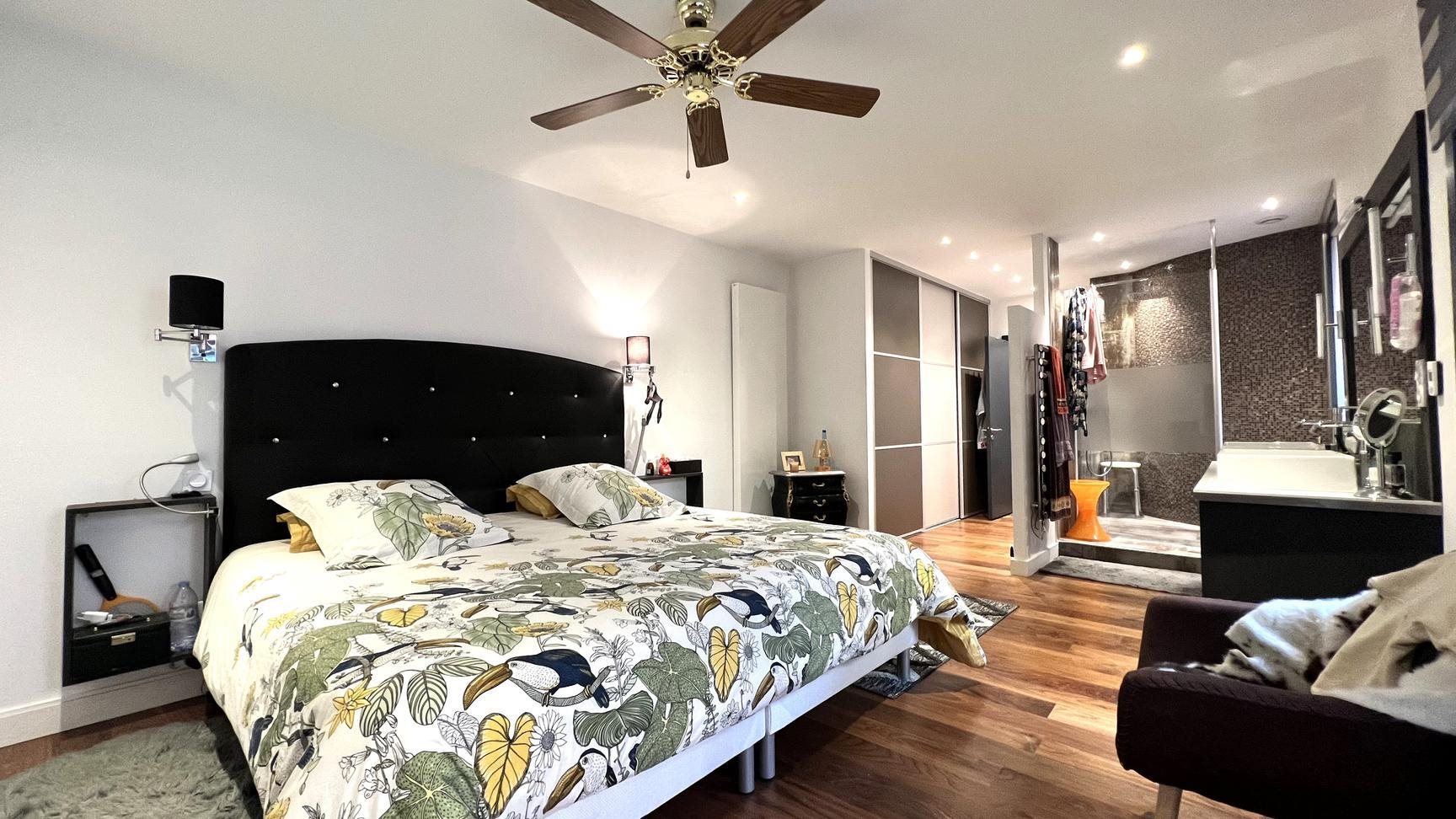 Appartement à vendre, 225m², Villefranche-sur-Saône