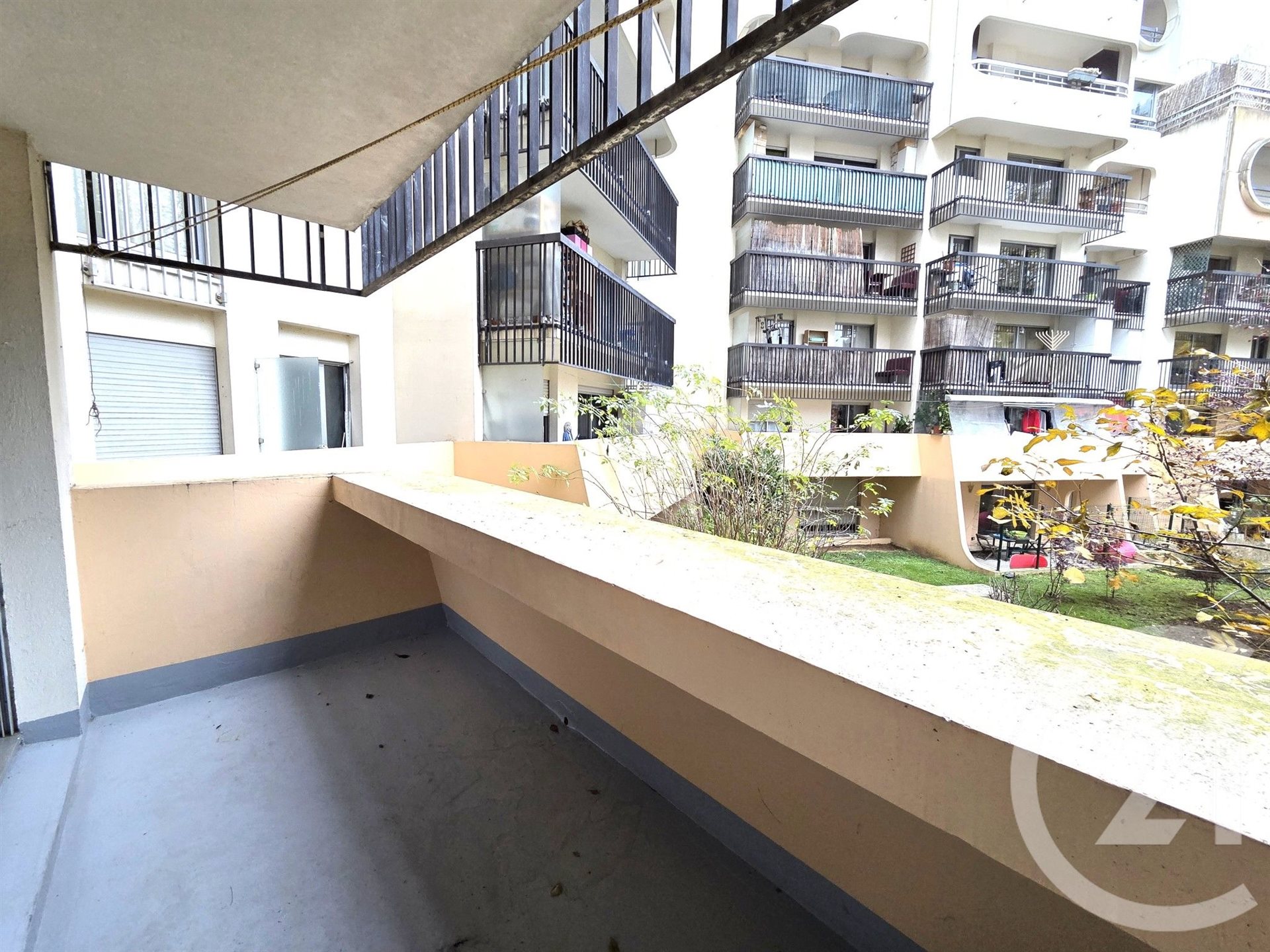 Appartement à louer, 58m², Paris 19ème