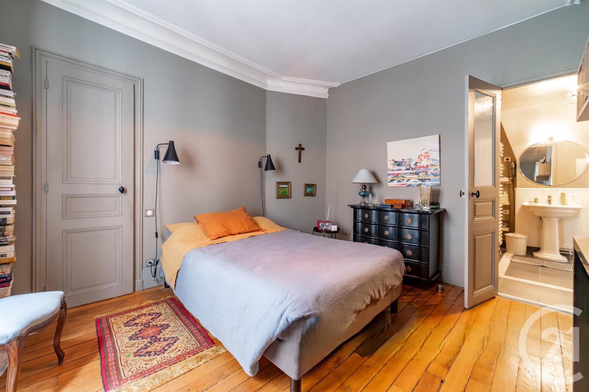 Appartement à vendre, 80m², Paris 11ème