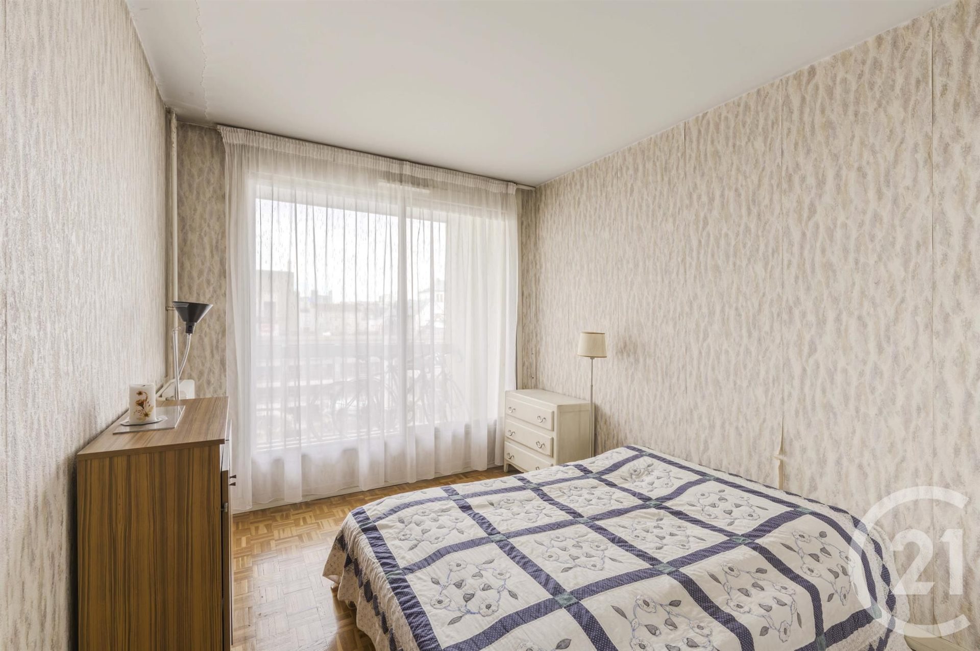 Appartement à vendre, 52m², Paris 11ème