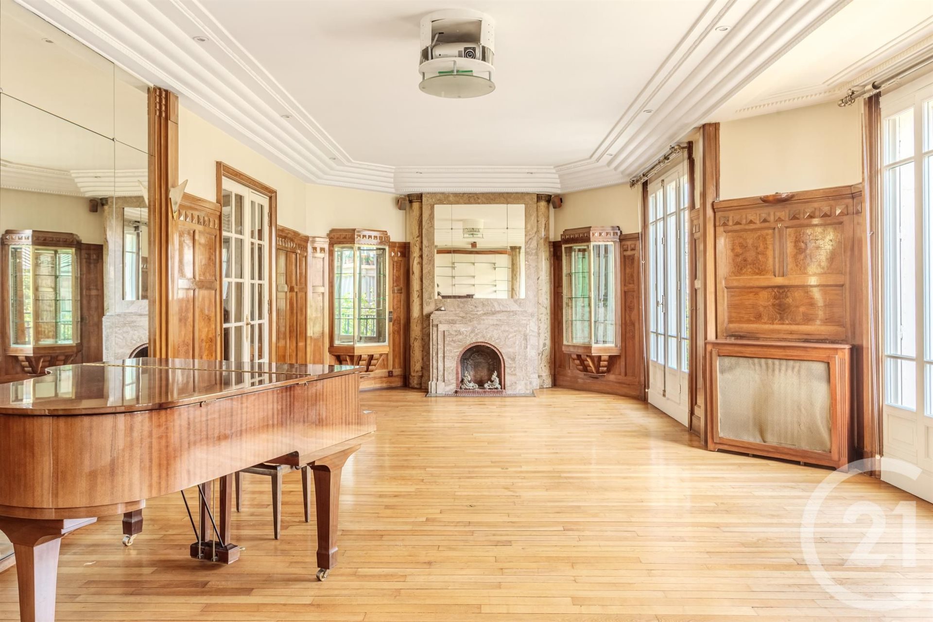 Appartement à vendre, 172m², Paris 11ème