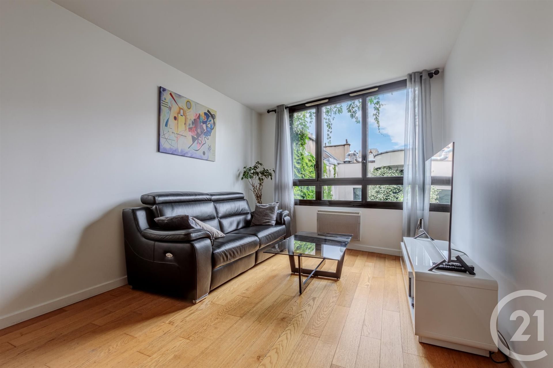 Appartement à vendre, 71m², Paris 11ème