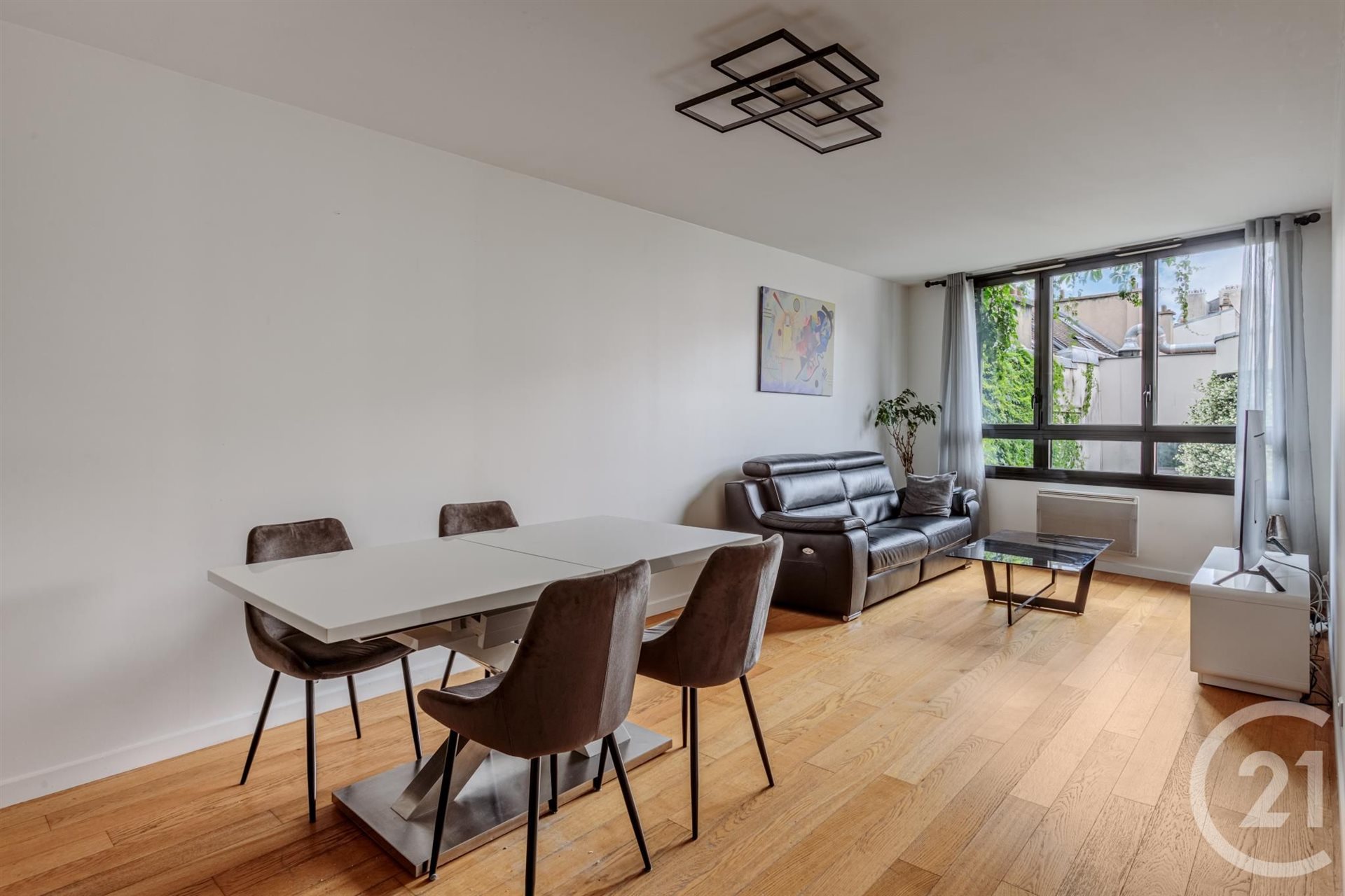 Appartement à vendre, 71m², Paris 11ème