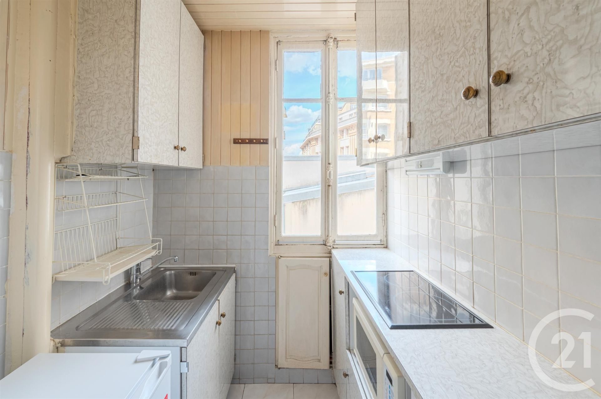 Appartement à vendre, 40m², Paris 11ème