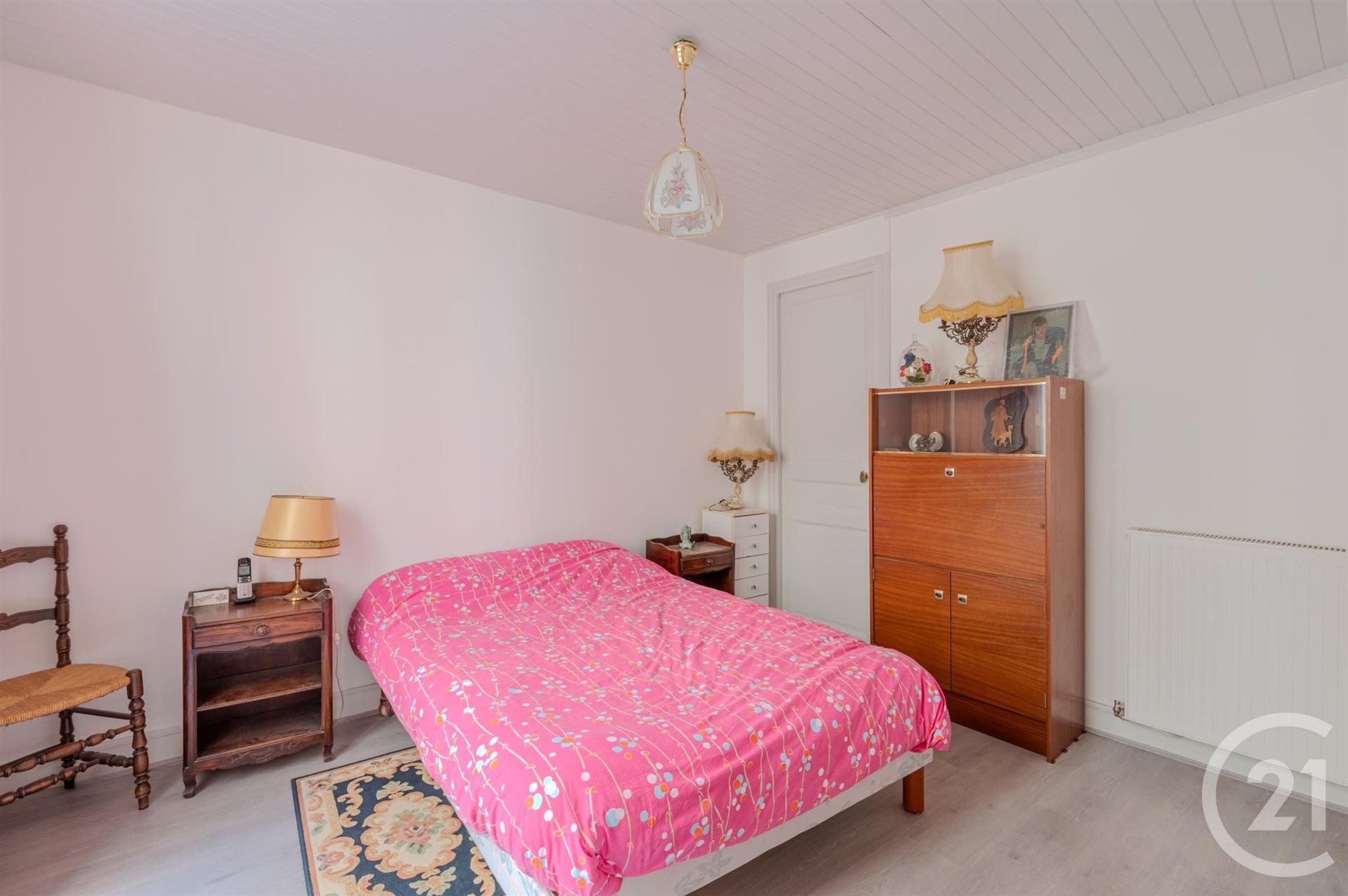 Appartement à vendre, 40m², Paris 11ème