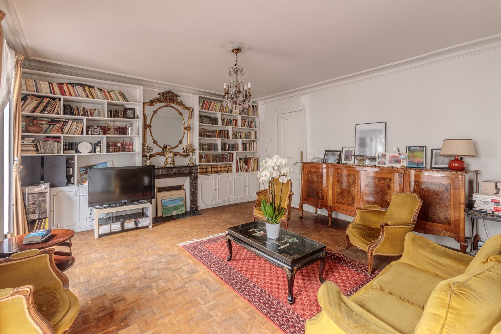 Appartement à vendre, 98m², Paris 12ème