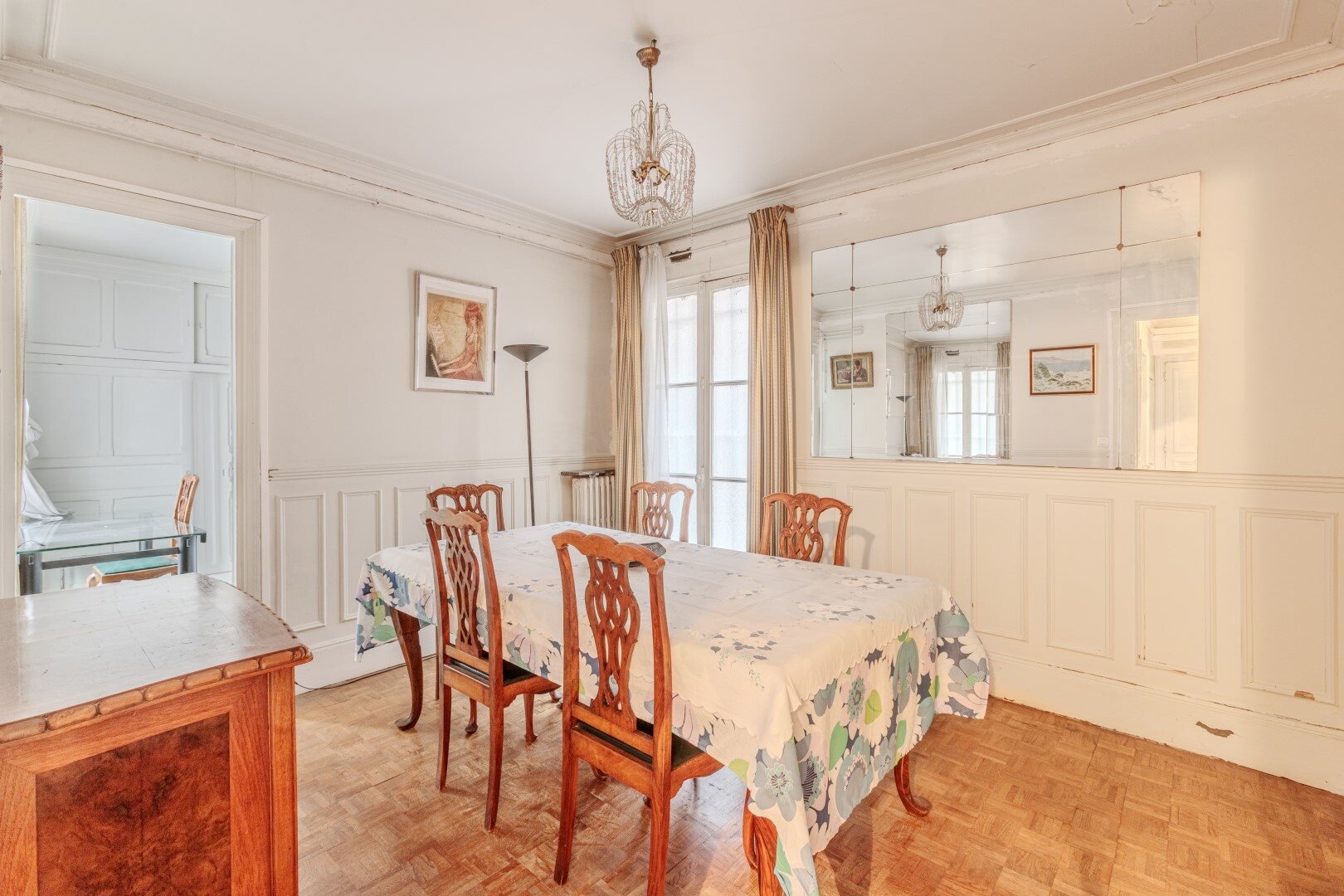 Appartement à vendre, 98m², Paris 12ème