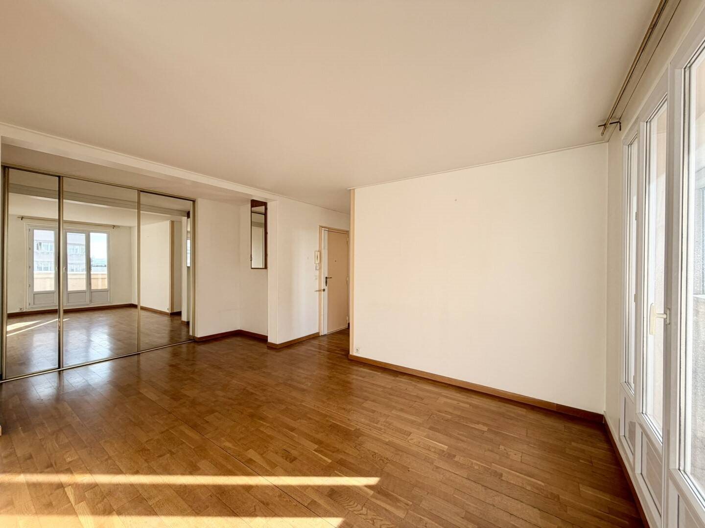 Appartement à vendre, 56m², Paris 12ème