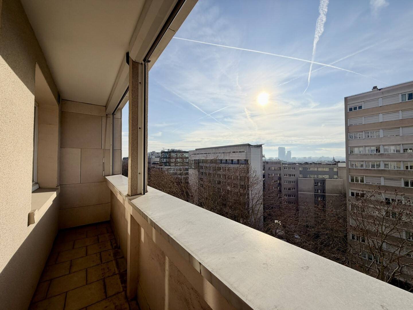 Appartement à vendre, 56m², Paris 12ème