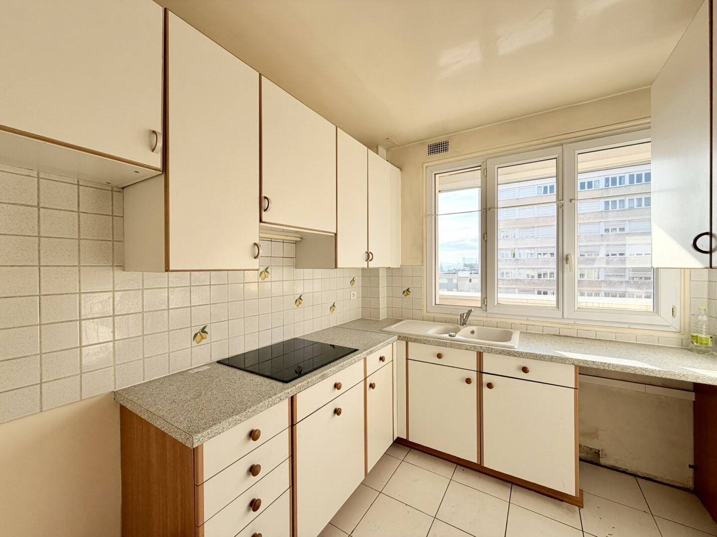 Appartement à vendre, 56m², Paris 12ème