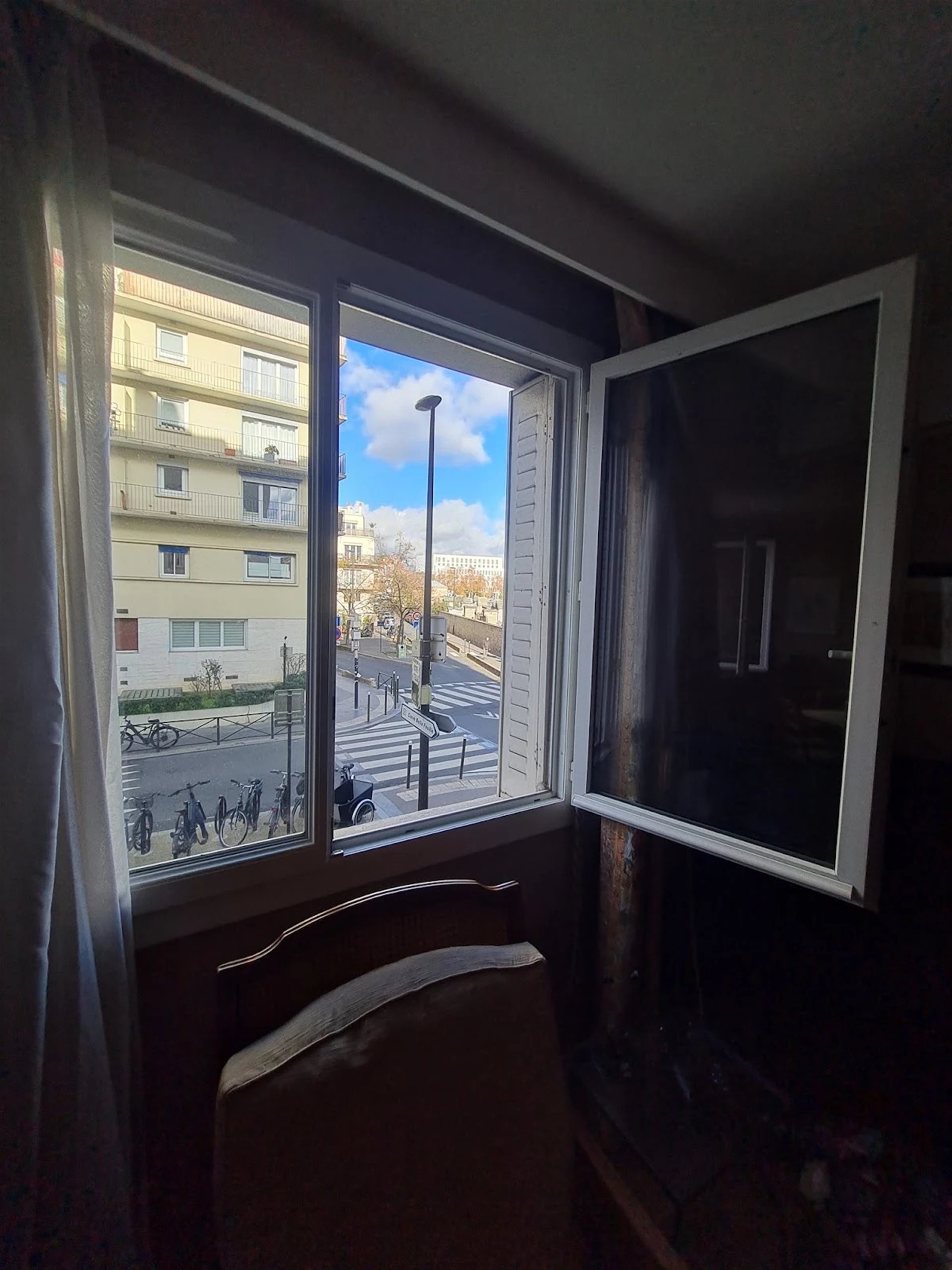 Appartement à vendre, 83m², Boulogne-Billancourt