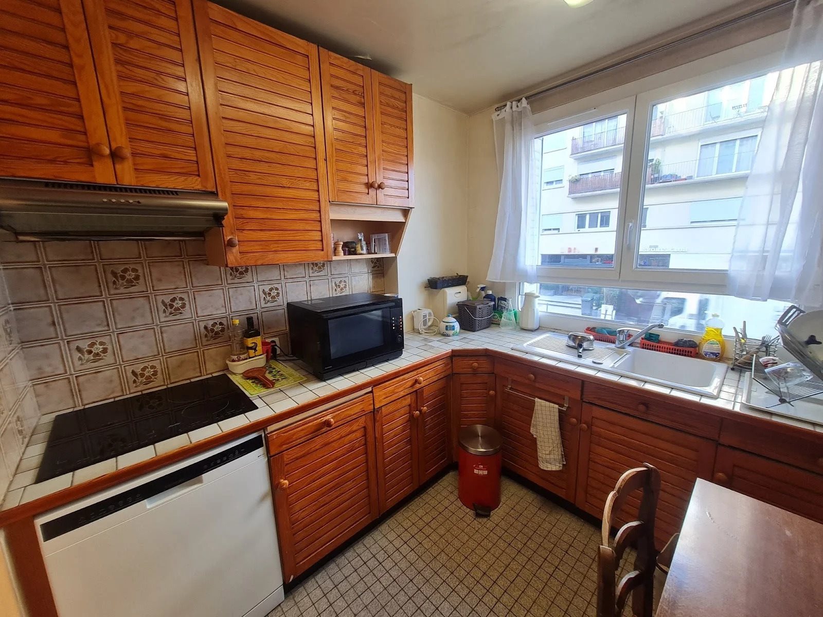 Appartement à vendre, 83m², Boulogne-Billancourt