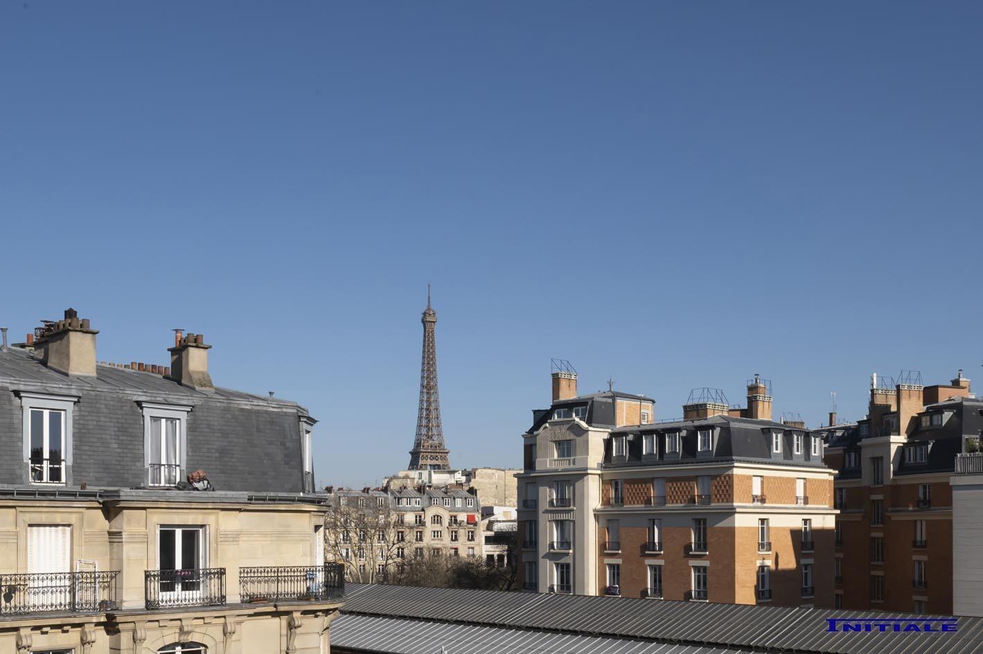 Appartement à vendre, 68m², Paris 15ème