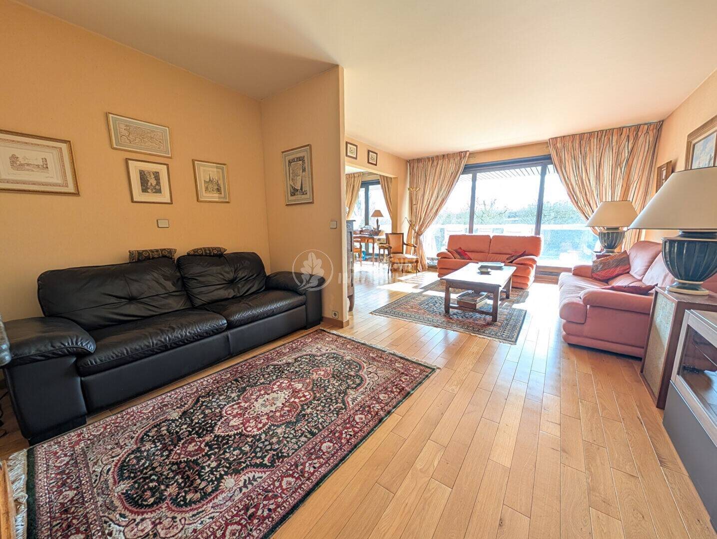 Appartement à vendre, 130m², Rocquencourt