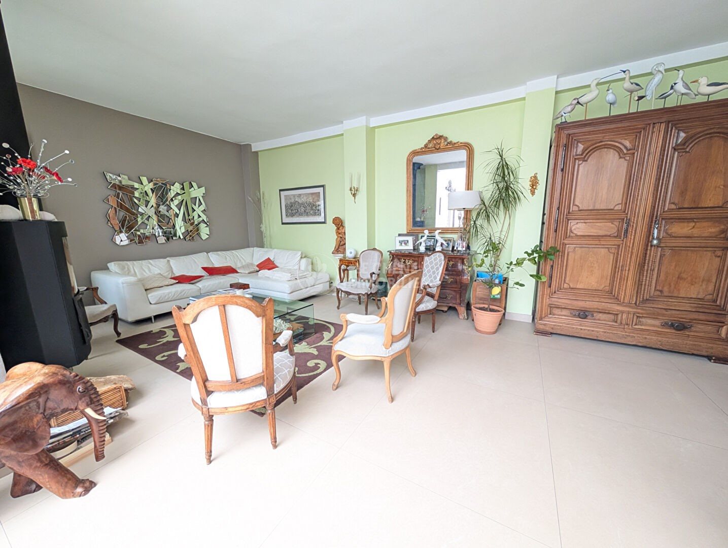 Maison à vendre, 170m², Le Chesnay-Rocquencourt