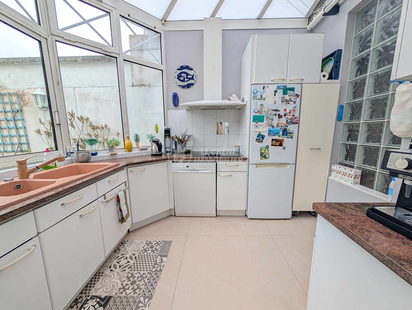 Maison à vendre, 170m², Le Chesnay-Rocquencourt