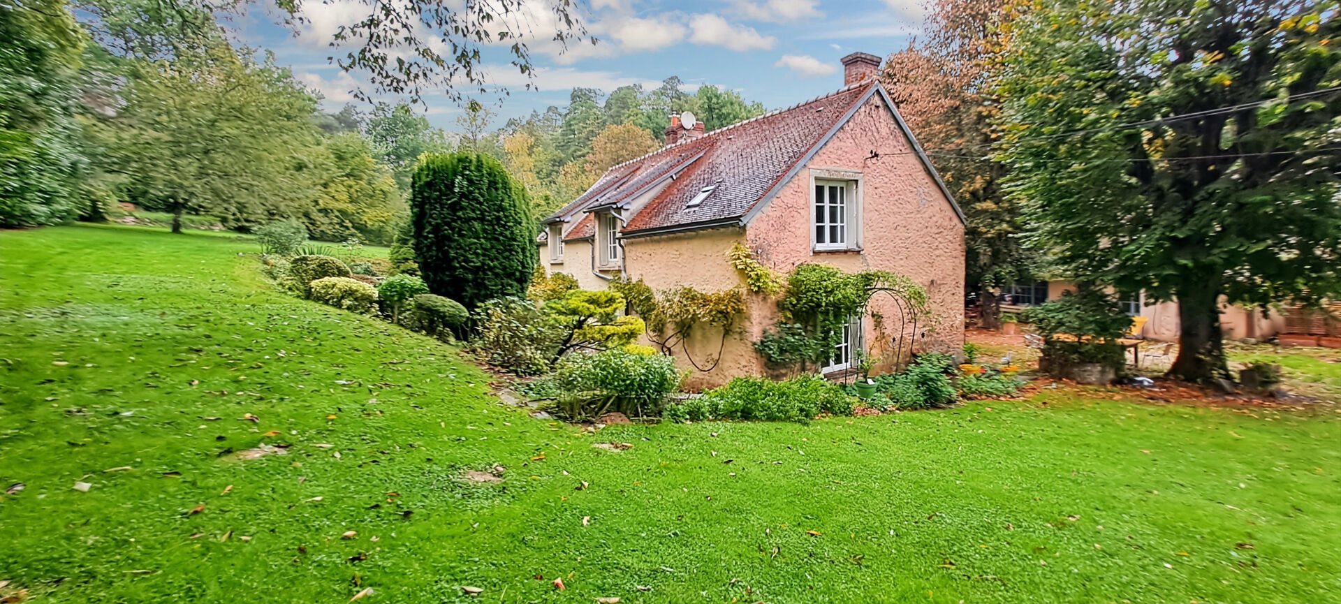 Maison à vendre, 146m², Saint-Hilaire