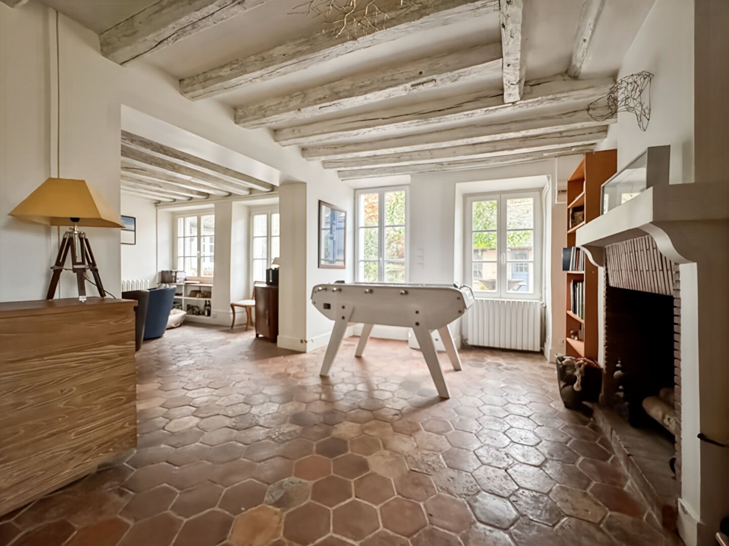 Maison à vendre, 146m², Saint-Hilaire