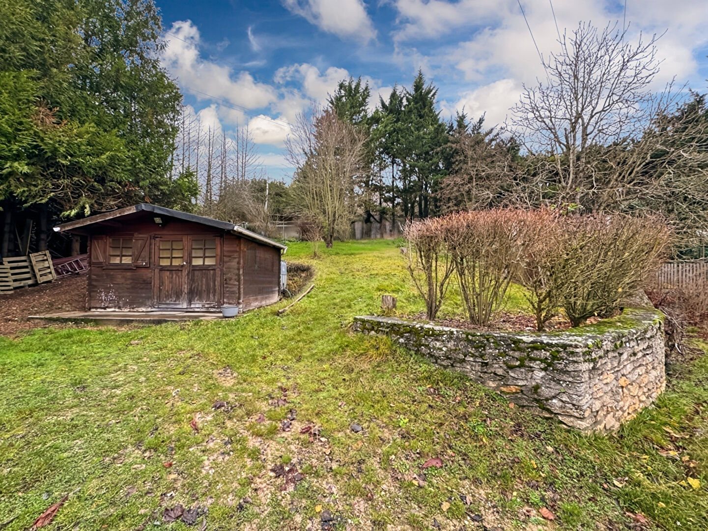Maison à vendre, 161m², Saint-Hilaire