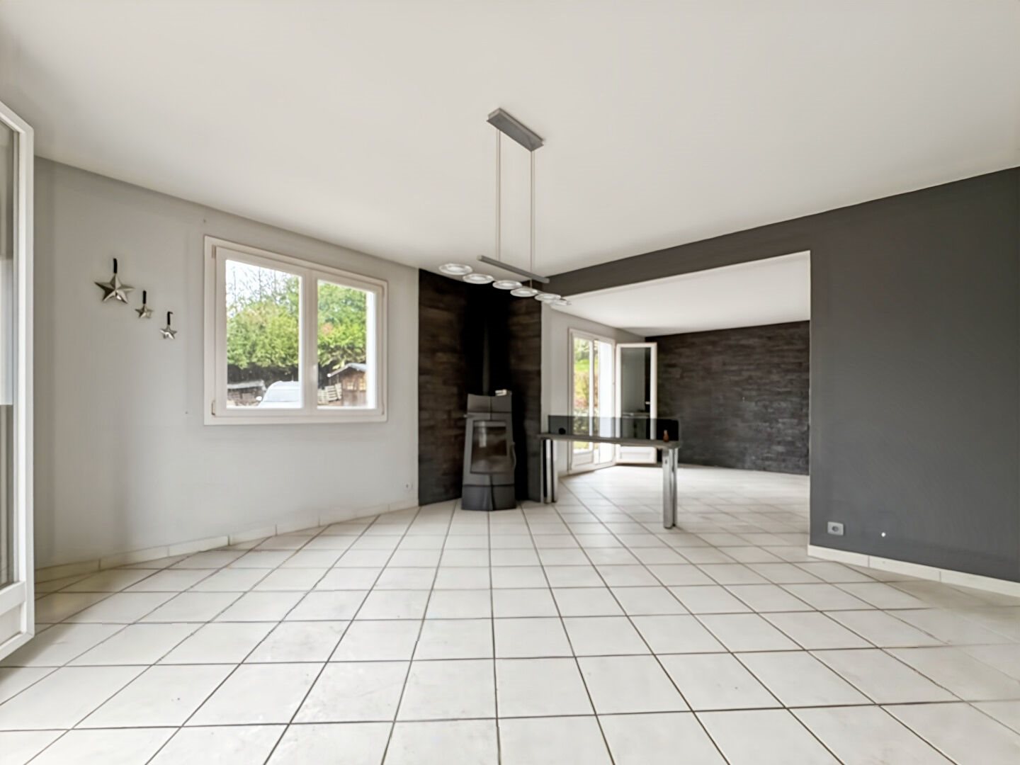 Maison à vendre, 161m², Saint-Hilaire