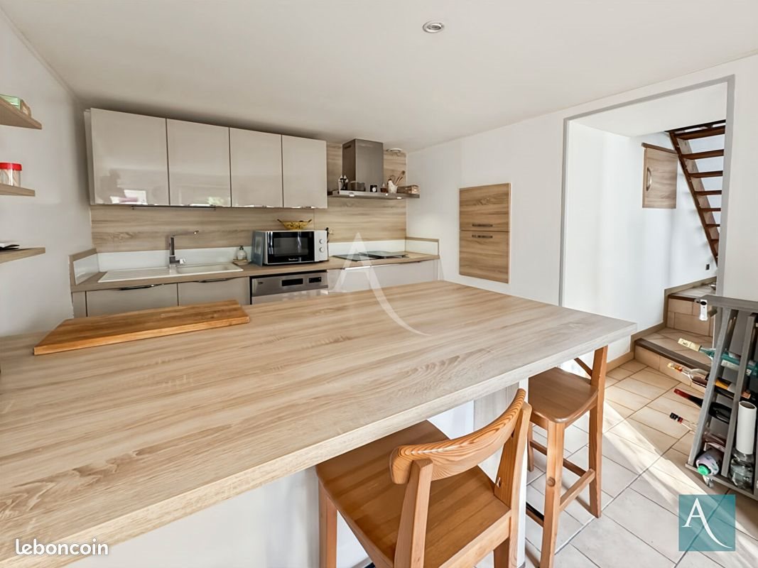 Maison à vendre, 90m², Sermaises