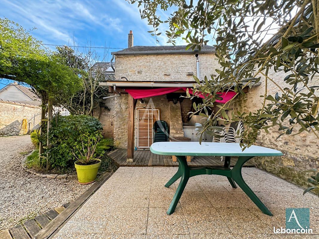 Maison à vendre, 90m², Sermaises