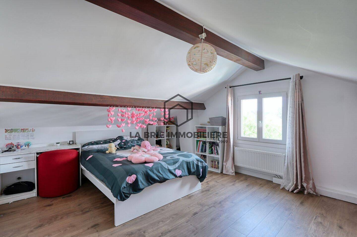 Maison à louer, 142m², Villecresnes