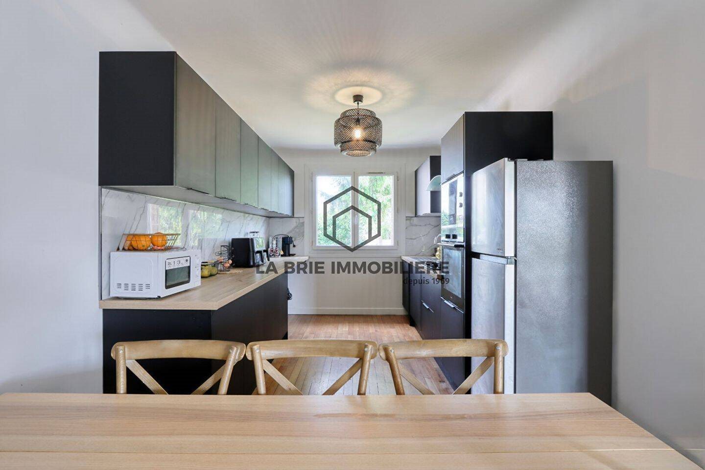 Maison à louer, 142m², Villecresnes