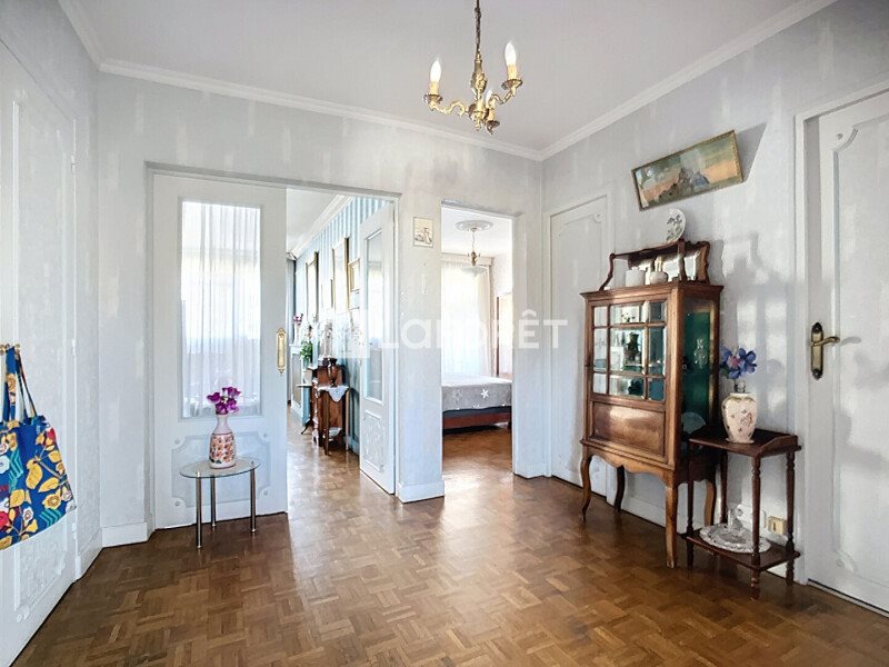 Appartement à vendre, 87m², Ermont