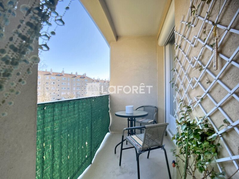 Appartement à vendre, 87m², Ermont