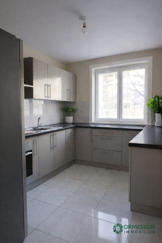 Appartement à vendre, 80m², Montmagny