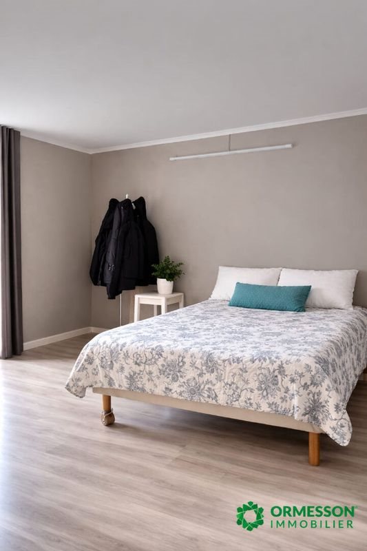Appartement à vendre, 80m², Montmagny