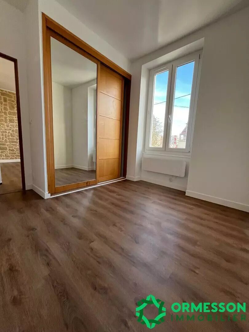 Appartement à vendre, 27m², Montmagny